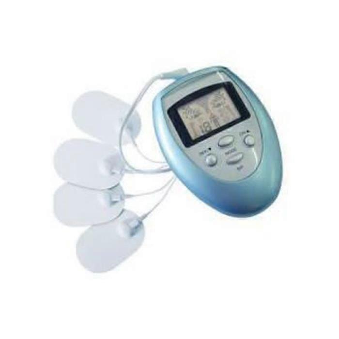 Electrostimulation Slimming Massager