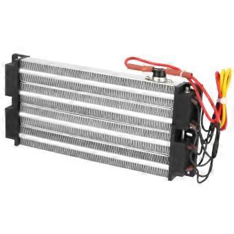 220V2000W ar aquecido constante temperatura isolamento PTC ripple placa de aquecimento termistor aquecedor