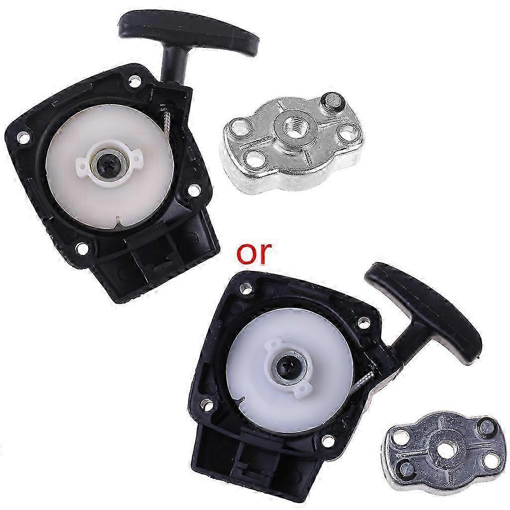 26CC 1E34F Recoil Starter Replacement