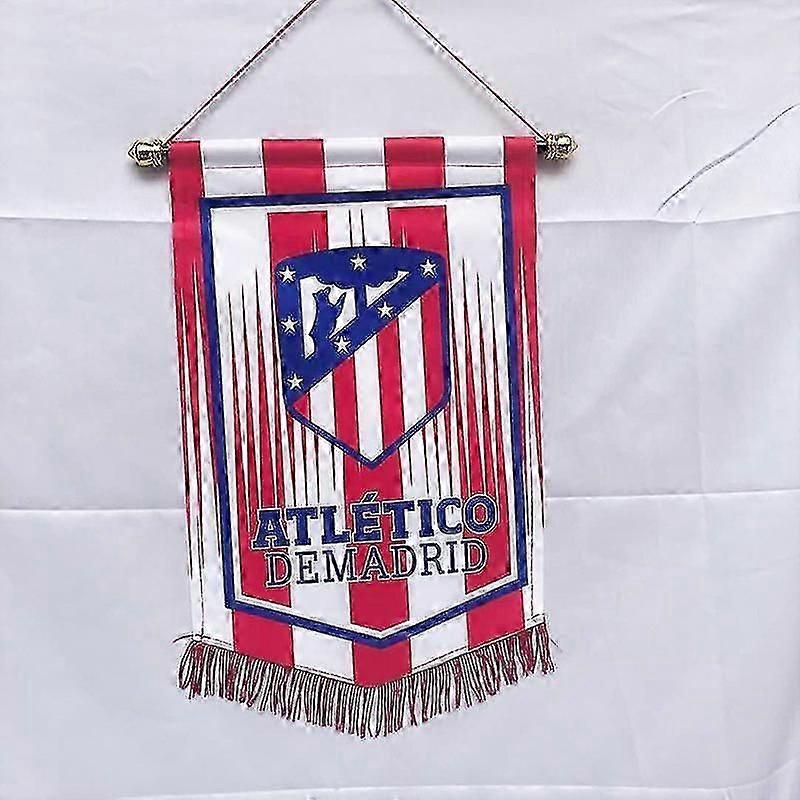 Heat-Transfer Football Flag Set
