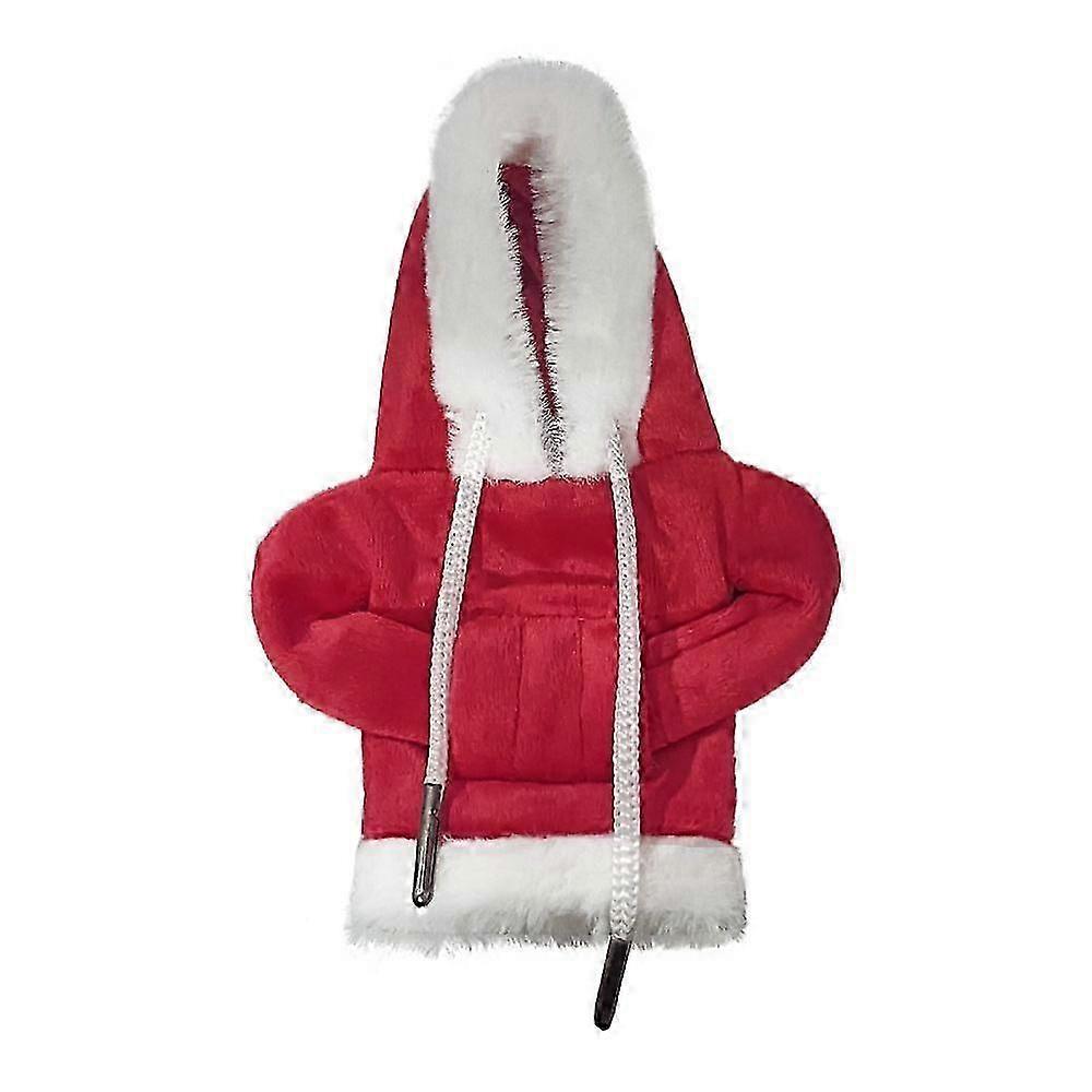 Breathable Fleece Gear Shift Cover