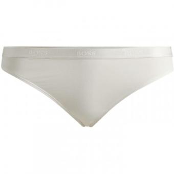 Boss Womens/Ladies Cotton Thong