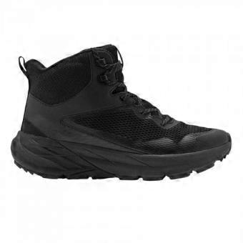 4F Mens Speed Logo Hiking Boots