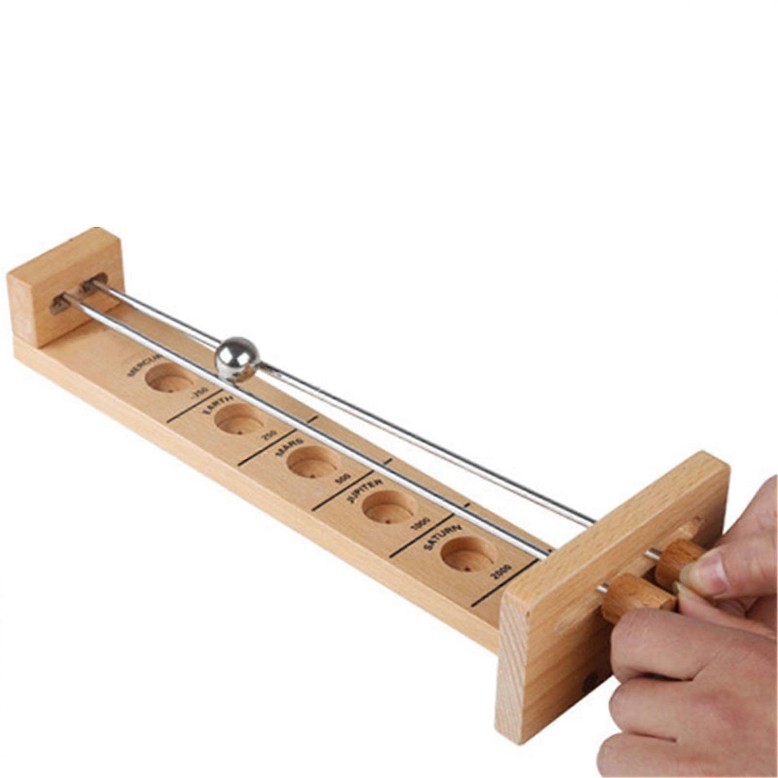 Classic Shoot The Moon Tabletop Skill Game