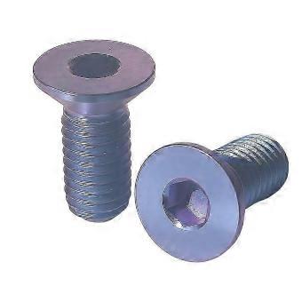 M5 X 12mm Titanium Bike Bottle Holder Screw Bicycle Water Bottle Cage Bolts Bicycle Water Bottle Cage Screws Blue&-brnv