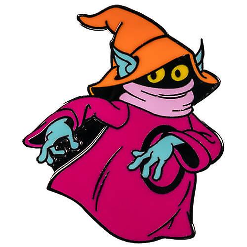 ORKO Collectables: Masters of the Universe Favourite Enamel Pin Gift