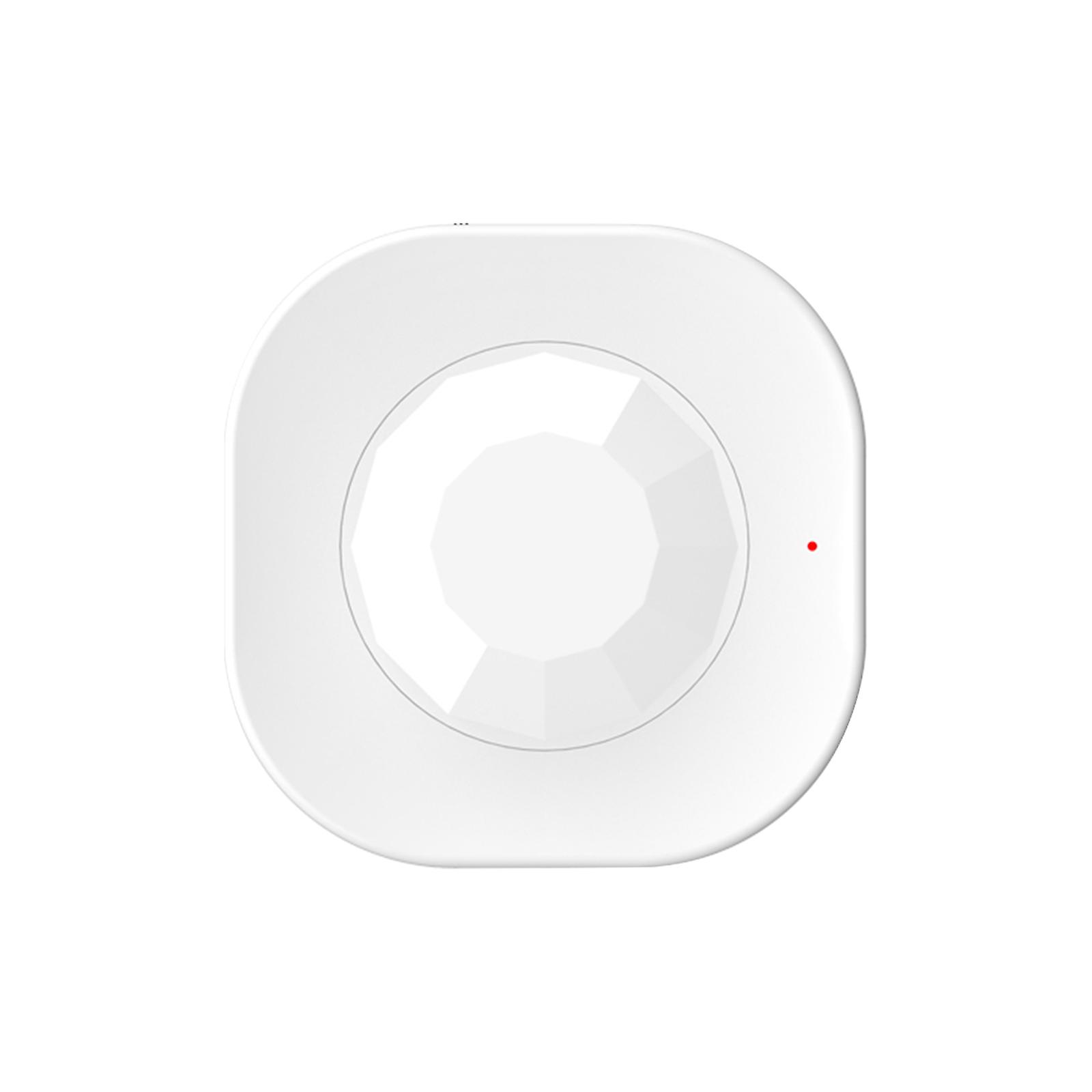 Wifi Pir Motion Sensor Wireless Passive Infrared Detector