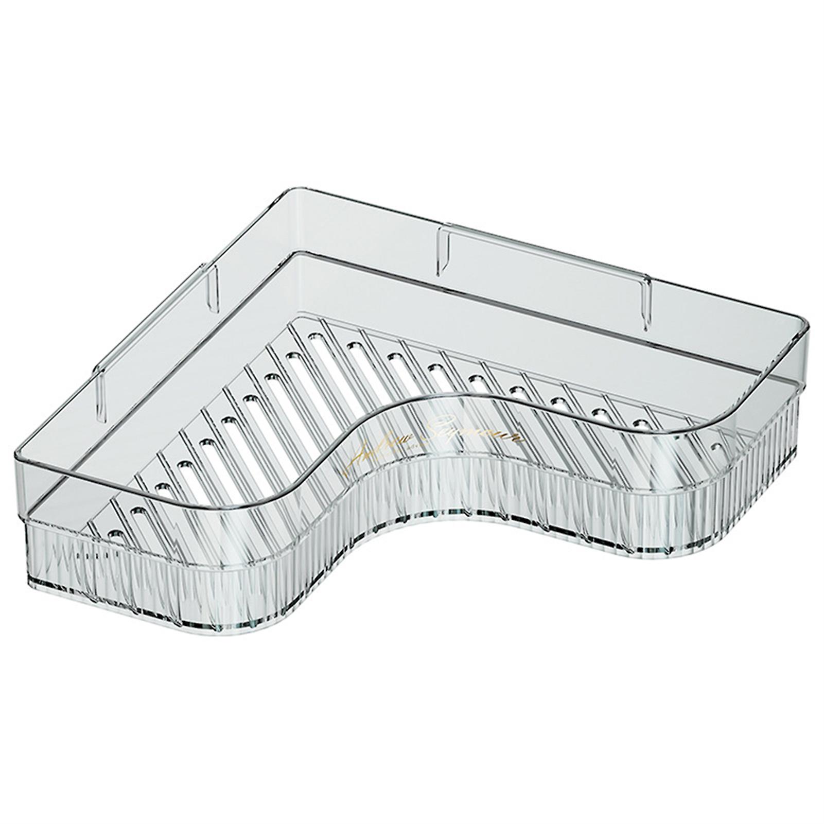 Wall Mounted Storage Holder Heavy Duty Storage Holder