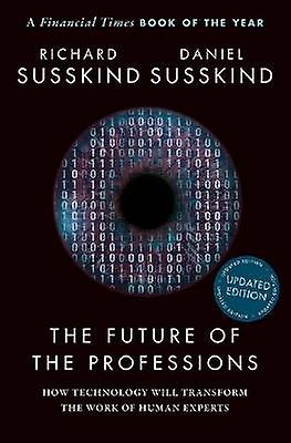 The Future of the Professions