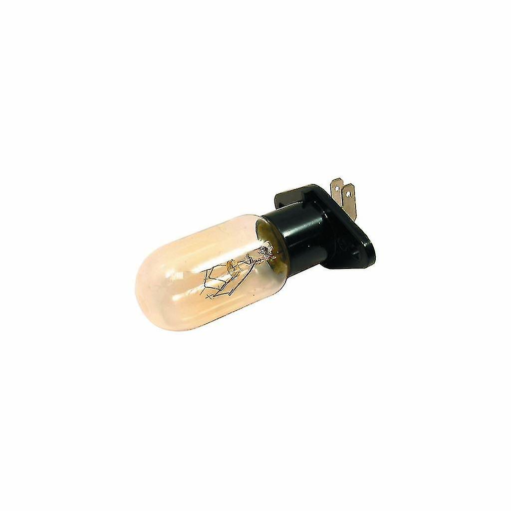 Microwave Push In Lamp Bulb - 25w (240-250v Ac)