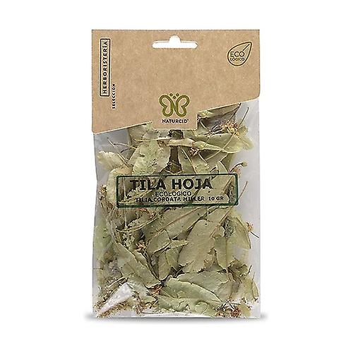 Lime whole flower Eco 10 g
