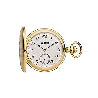 Regent - 32-P-716 - mechanisch horloge - zakhorloge