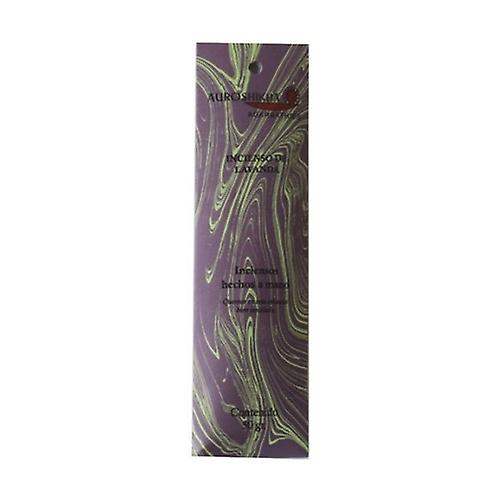 lavender incense 50 g