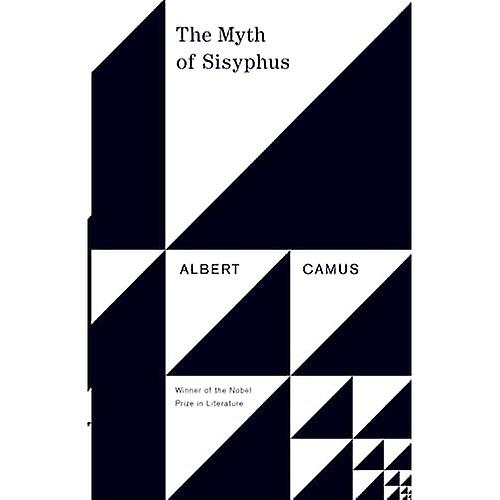 Der Mythos des Sisyphos