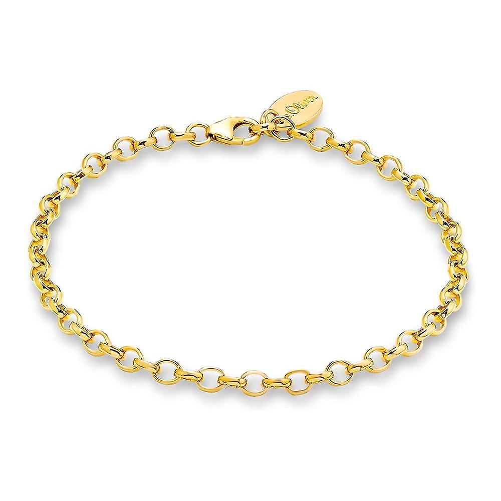 S.oliver Ladies Bracelet 9954537