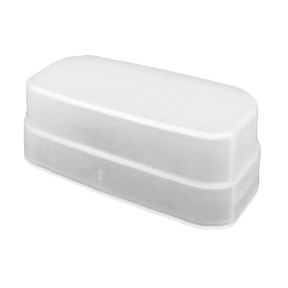 Flash Diffuser Speedlight Diffuser Adapter