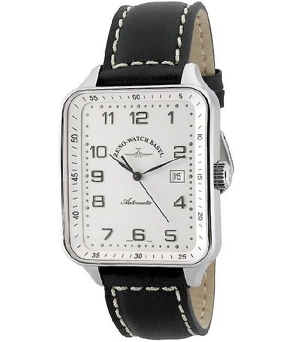 Zeno-Watch - Horloge - Heren - SQ Retro Automatic - 124-e2