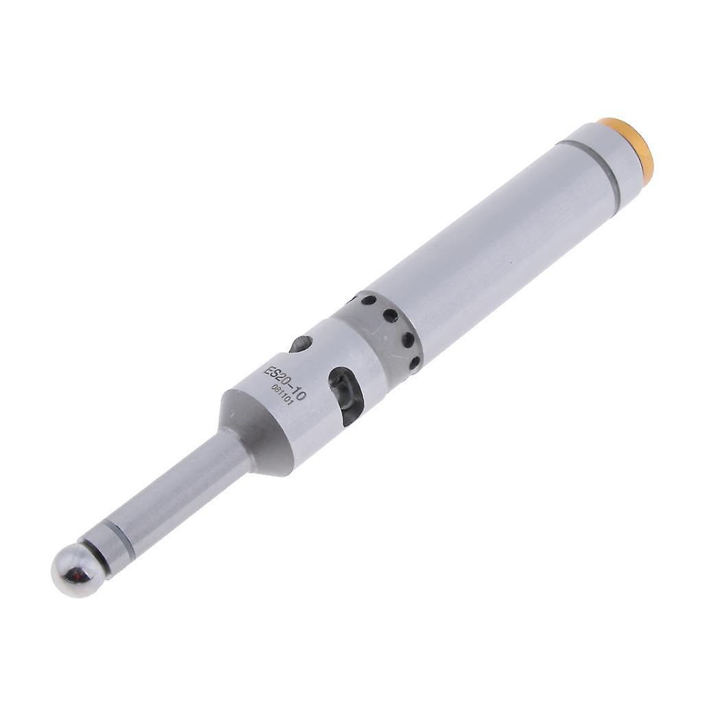 10mm Precision Electronic Edge Finder LED Milling with Case for CNC Lathe