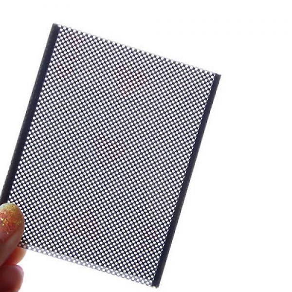 6xNew Plastic Card Sleeve Change Illusion Magic Trick