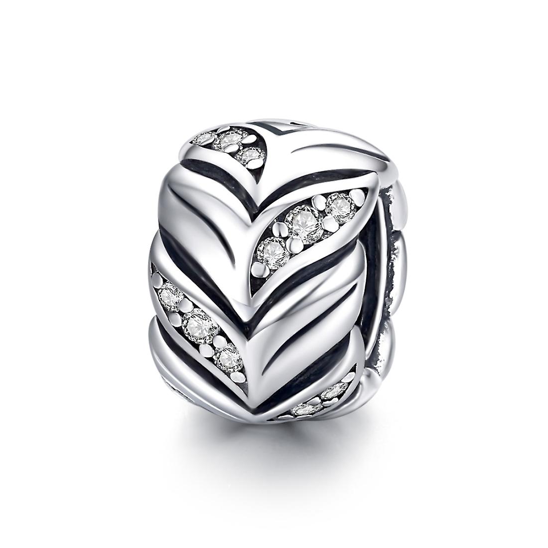 S925 Sterling Silver Beads