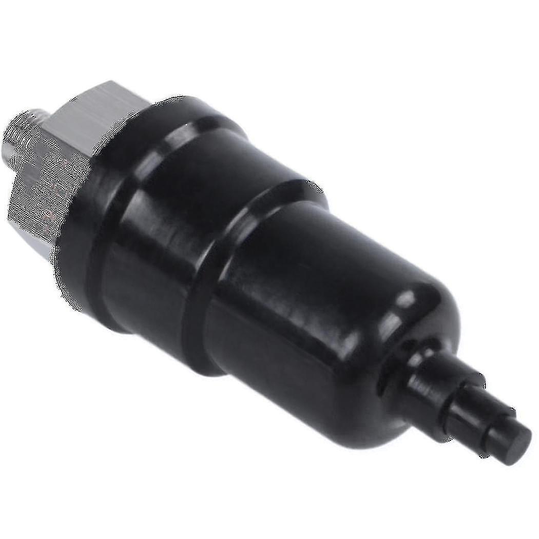 2x Reliable 1/8 Inch Port Adjustable Diaphragm Type Pressure Switch Nozzle Qpm11-nc