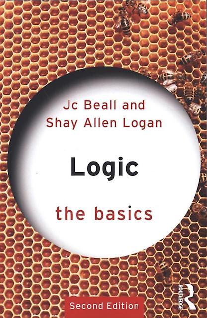 Logic The Basics by Shay Allen Logan Paperback