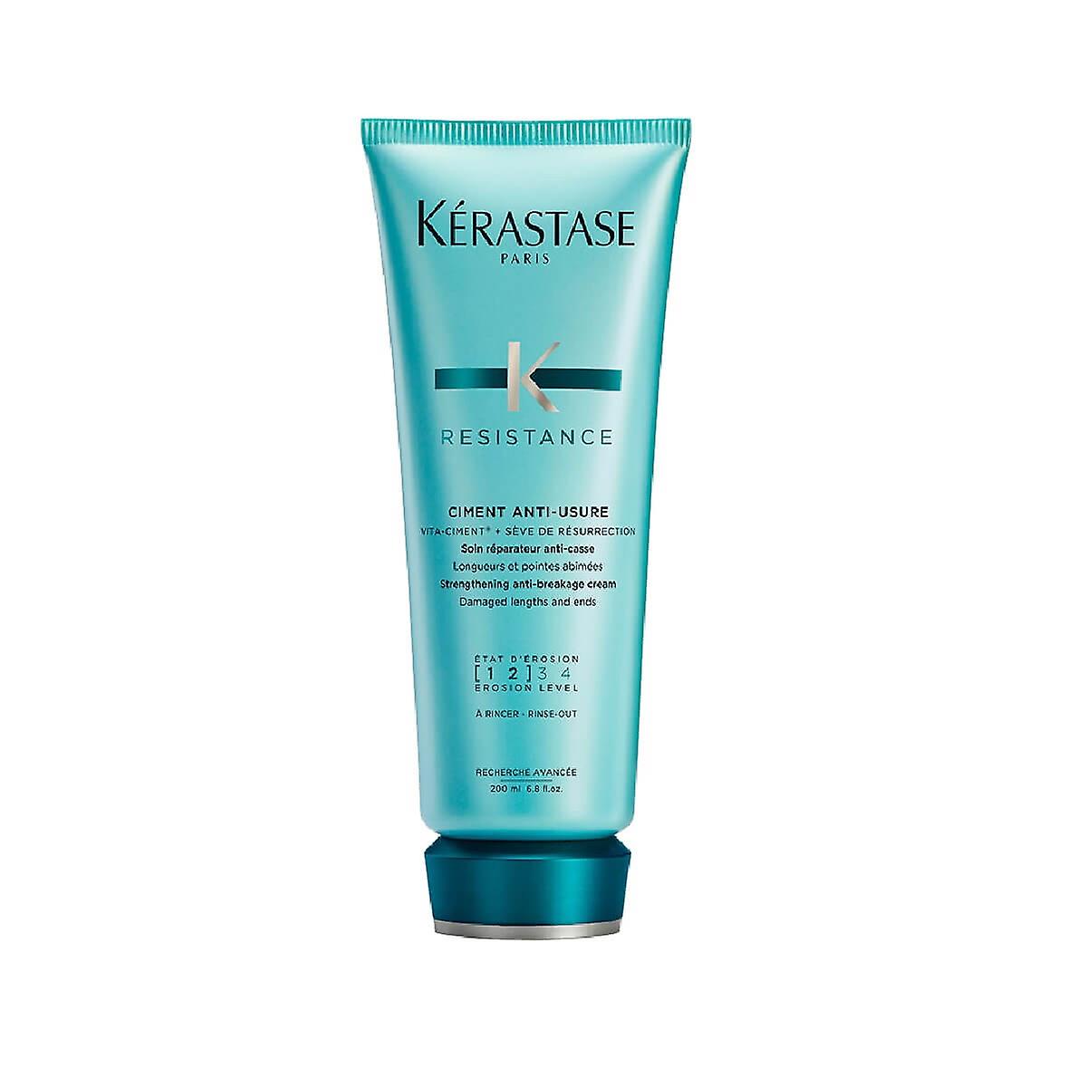 Kerastase Resistance Ciment Anti-usure 200 Ml/6.8 Oz