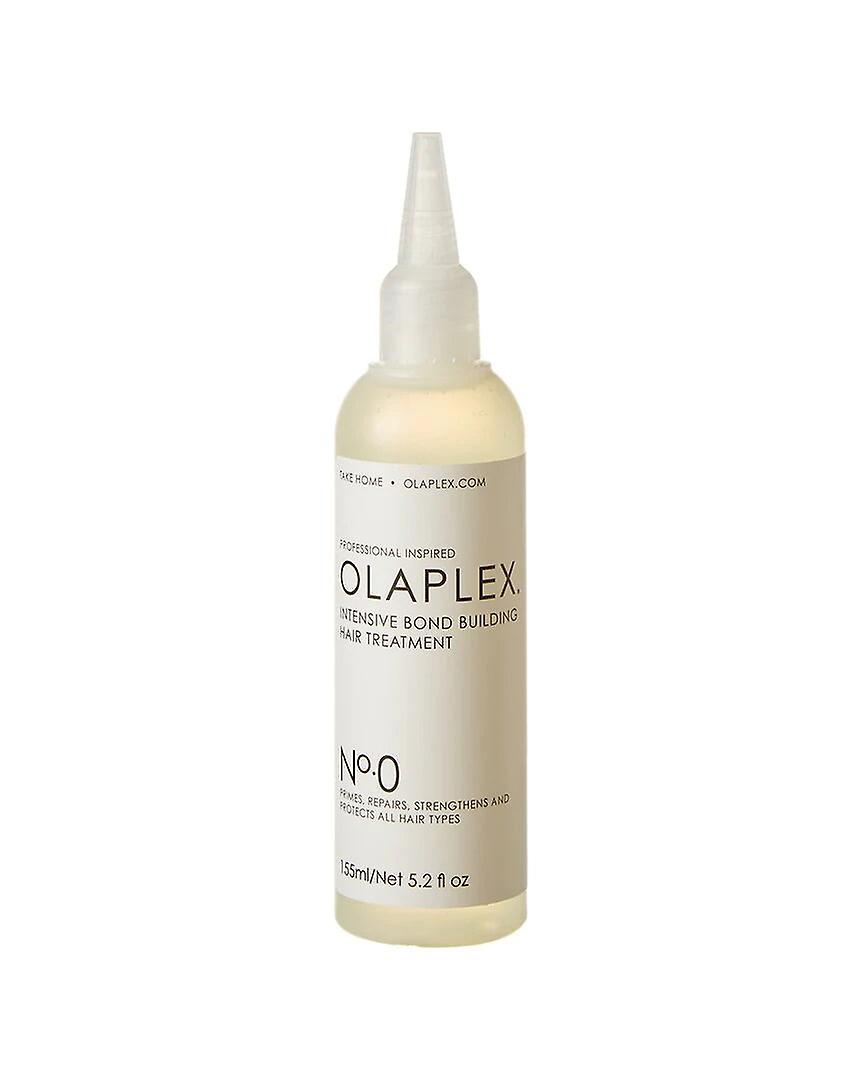 Olaplex No.0 强效粘合构建护理 5.2 盎司旧包装