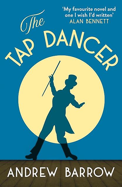 Tap Dancer Pb - Andrew Barrow