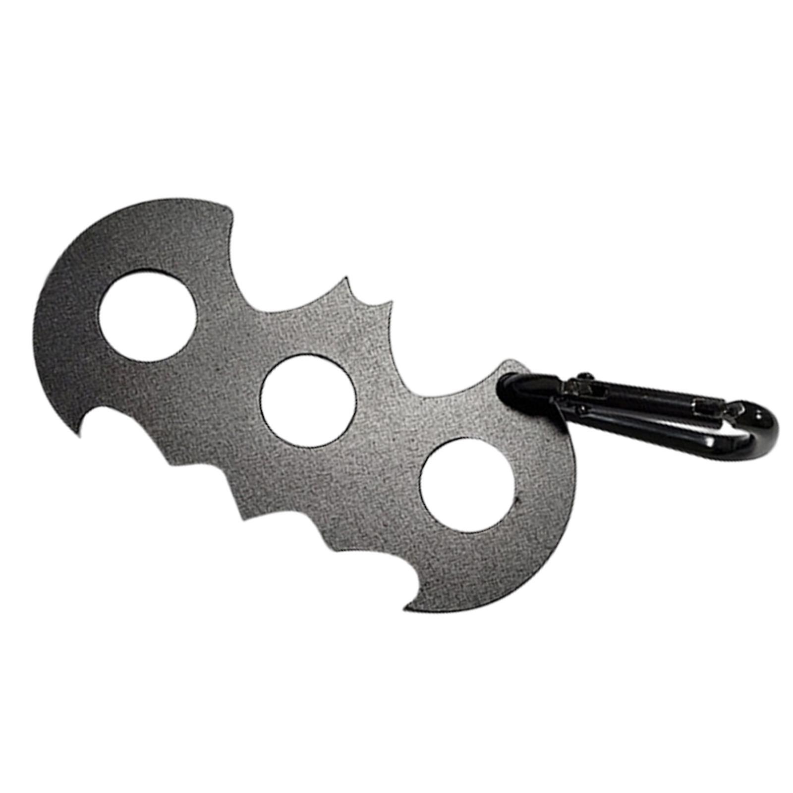 Pool Cue Joint Protector Holder Cue Joint Protector Storage Clip for Snooker Black