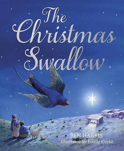 Christmas Swallow - Ben Harris