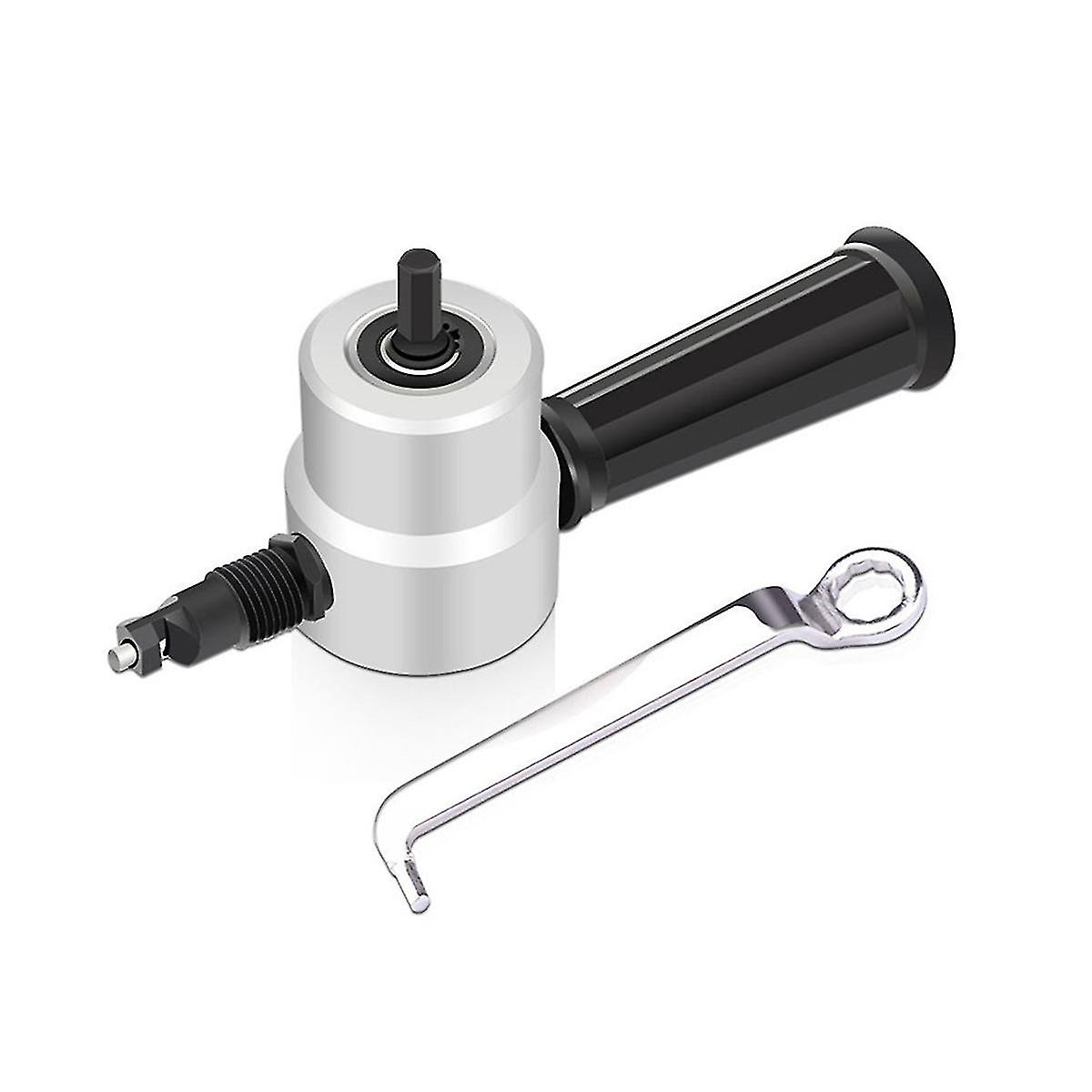 160a Double Head Sheet Metal Cutter Cutting Machine Cutting Tool