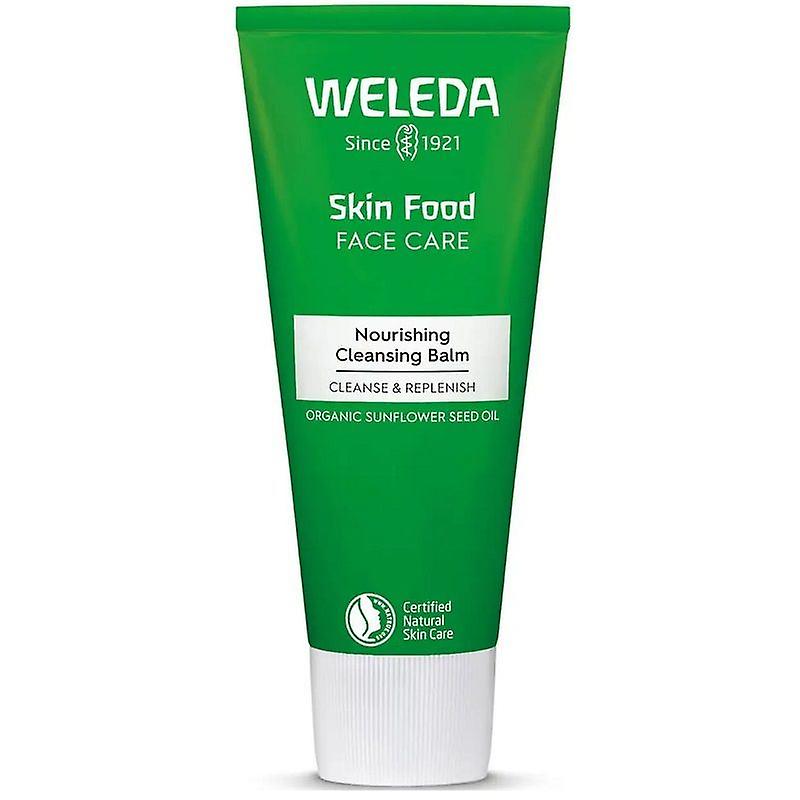 Weleda Skin Food 滋养洁面膏 75ml