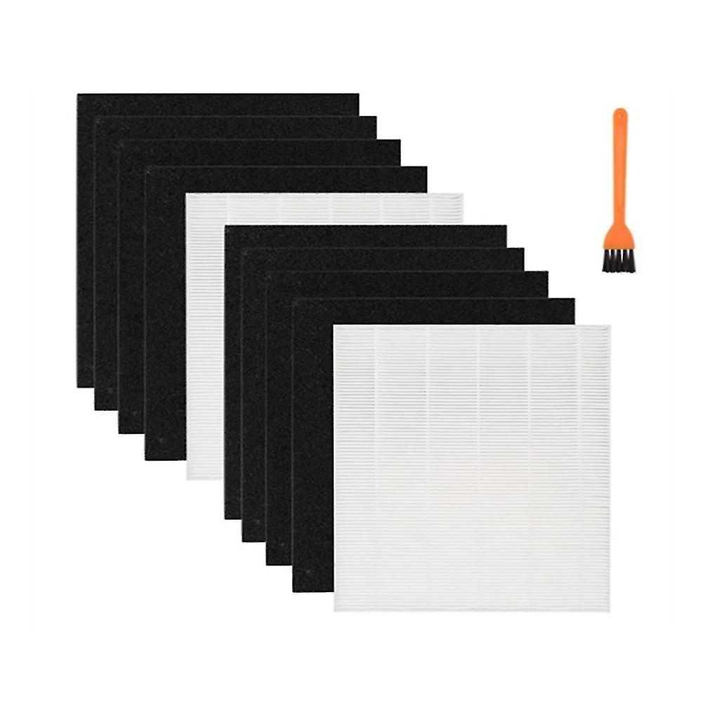Ad-replacement Hepa Filter Pre-filters Compatible For - Model C545 P150 B151 113050 Filter S,numb