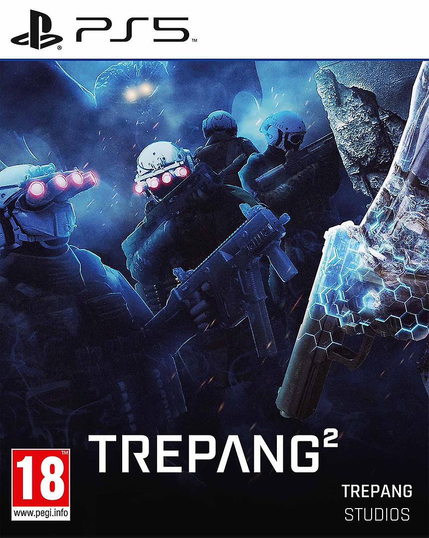 Trepang² - Playstation 5