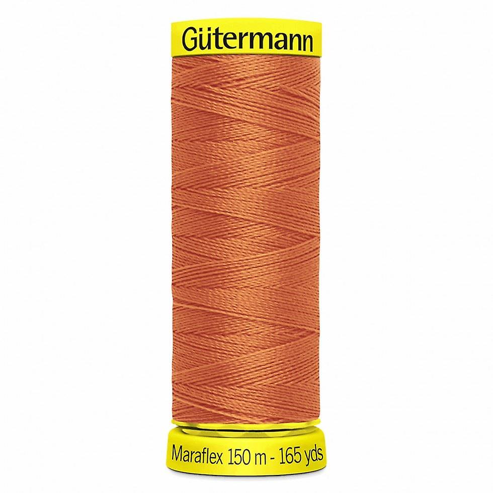 Gutermann Maraflex Elastic Stretch Sewing Thread 150m 982 - each