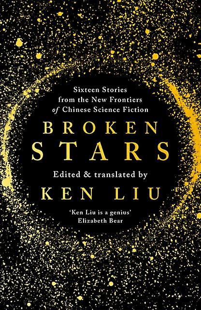 Broken Stars Paperback