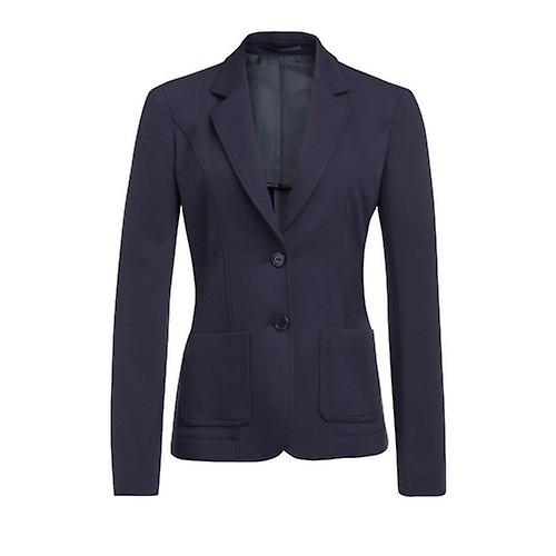 Brook Taverner Womens/Ladies Libra Jersey Jacket