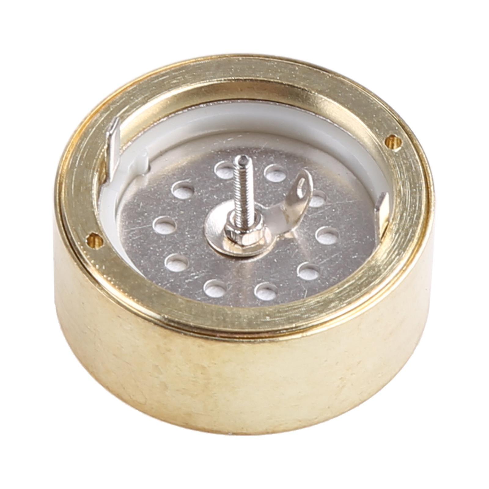 Top Quality 26 Mm Diameter Microphone Large Diaphragm Cartridge Core Capsule