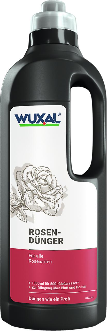 WUXAL® Rose Fertiliser, 1 litre
