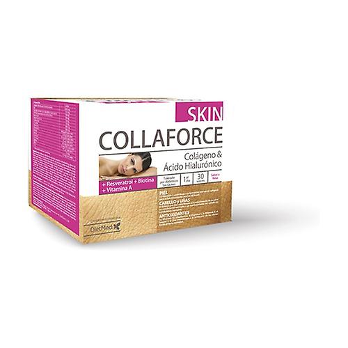 Collaforce Skin 30 packets (Strawberry)