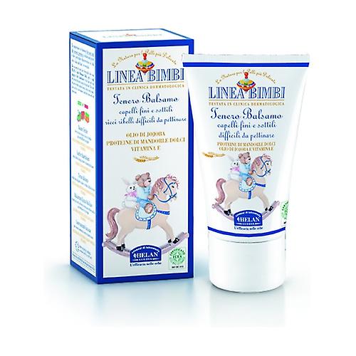 Bimbi Line Soft Balm 50 ml of cream