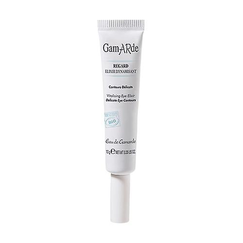 Energizing Elixir Eye Contour 10 g of cream