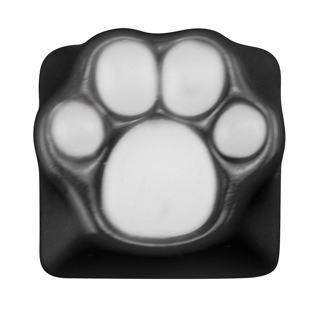 Key Cap Games Backlit Cat Paw Diy Star Key Cap Mechanical Keyboards Keycaps For Mechanical Keyboards R4 Height Cherry Mx Axis