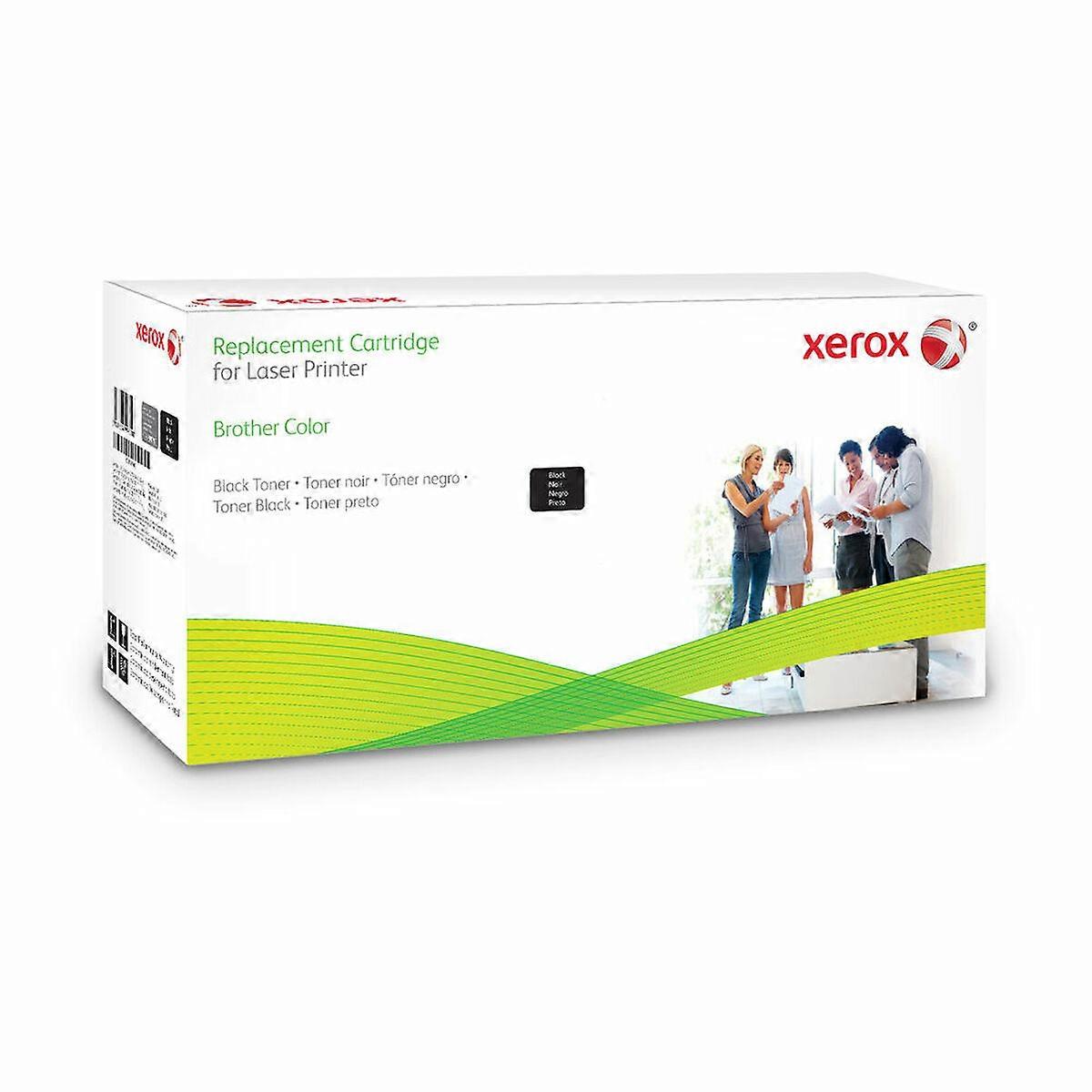 Toner Xerox 006R03330 černý