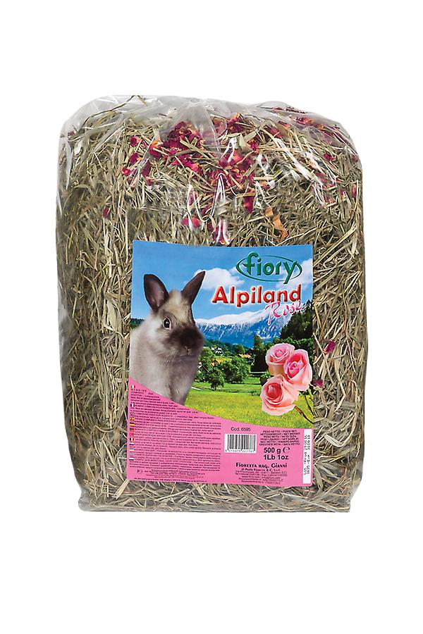 Heno Fiory Alpiland Rose 500 gr