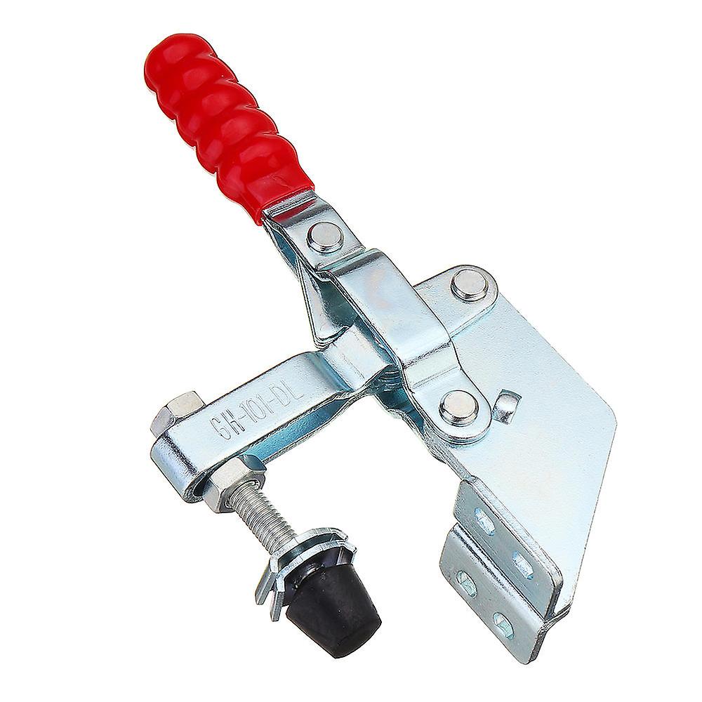 Vertical Type Toggle Clamp Quick Release Hand Tool