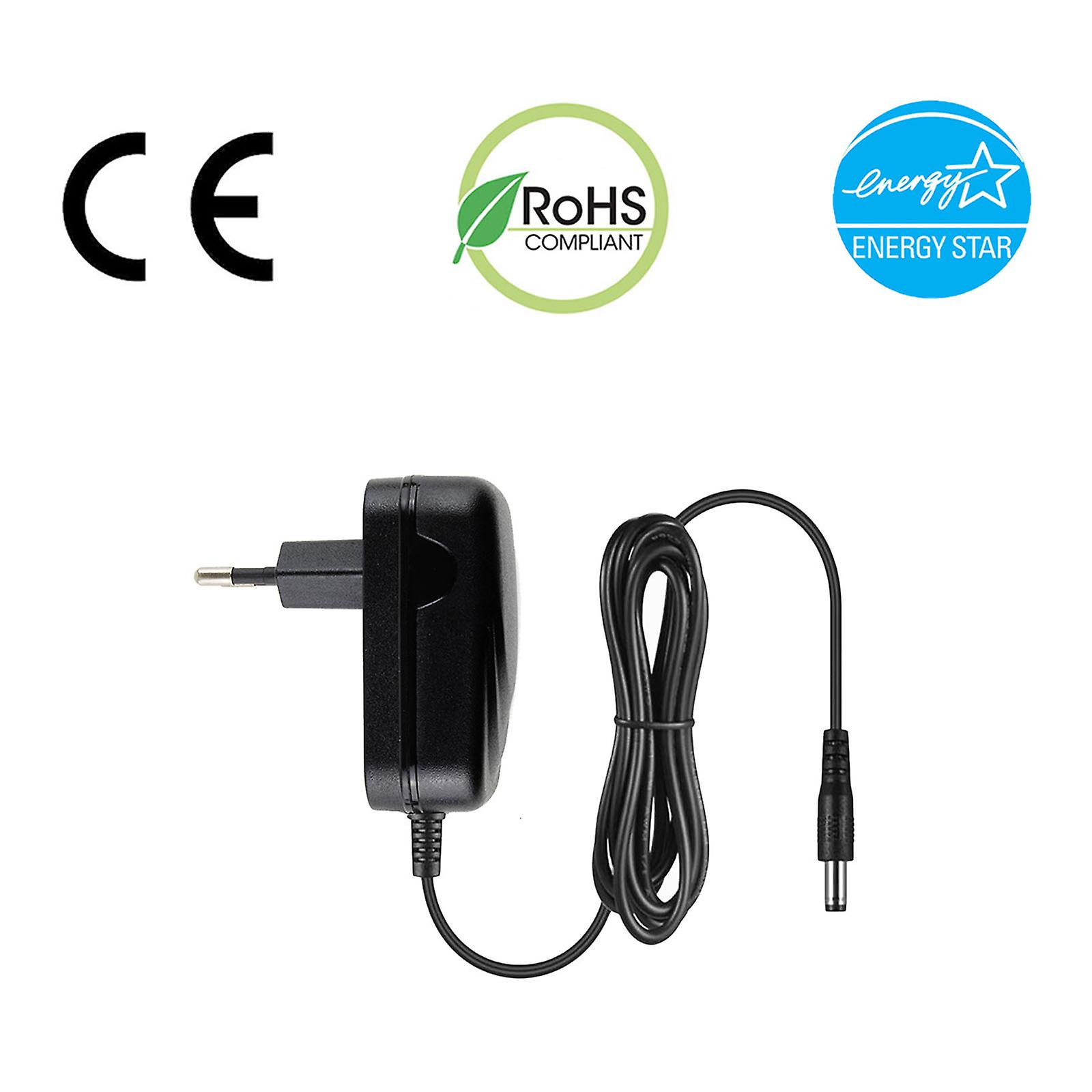 thumbnail image 2 of 5V AC Adapter Charger For Revitive Isorocker IX Circulation Booster - AbleGrid 2 of 6