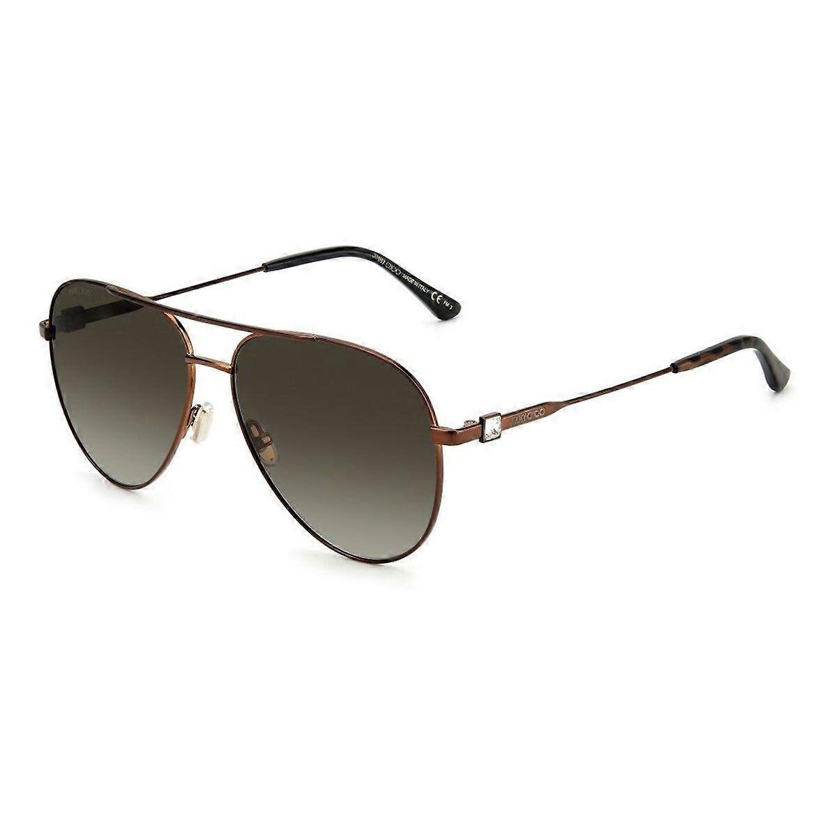 Ladies' Sunglasses Jimmy Choo OLLY-S-J7D 60 mm