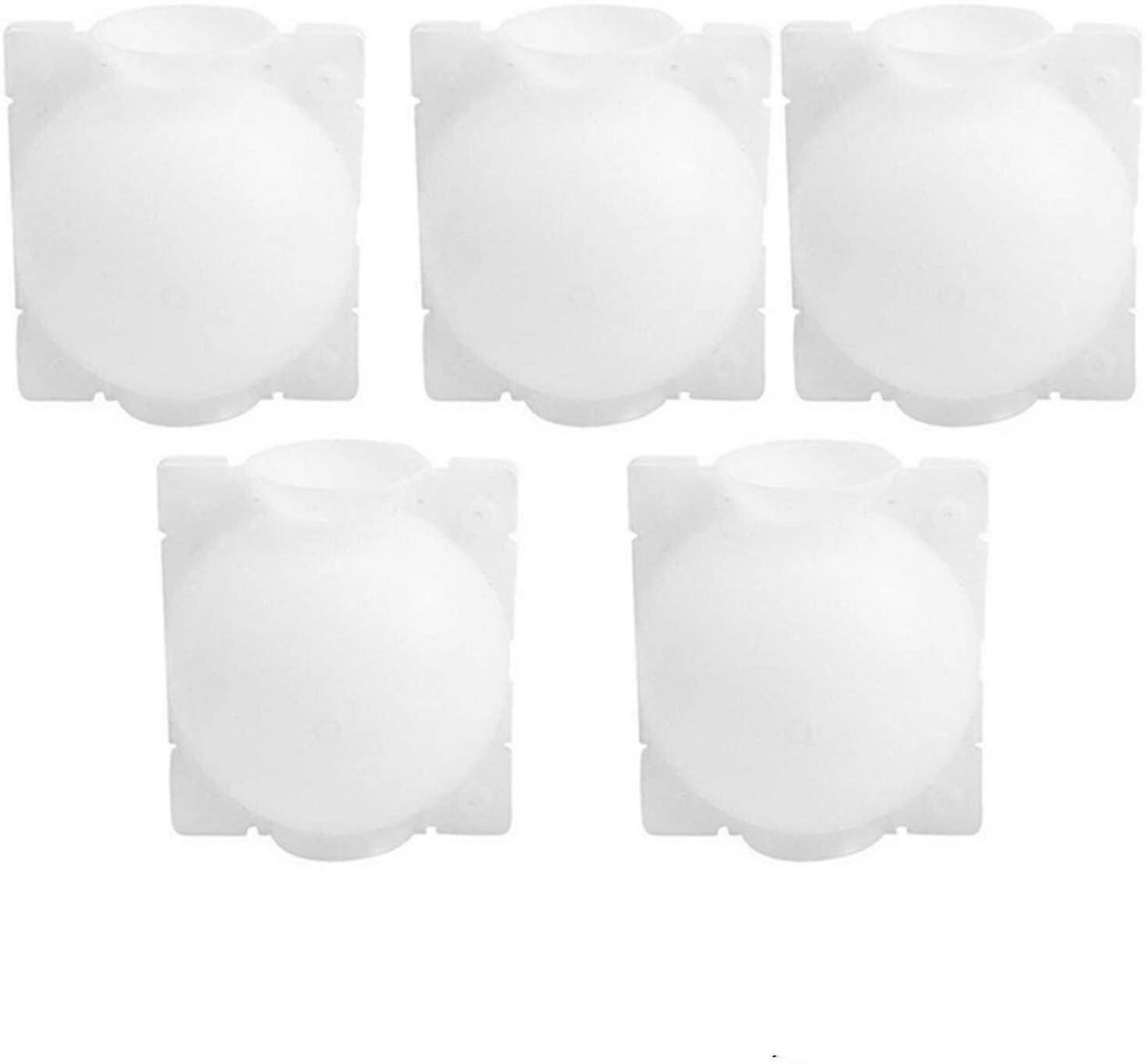 Luftlagdeling Formeringsballer Høytrykksplanteroteball Rotpoding Voksende rase